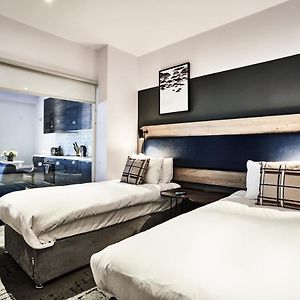 Appartement à 1 Chambre à Coucher