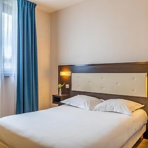 Chambre Lit King-Size