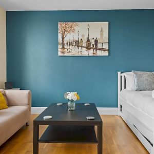 Appartement à 1 Chambre à Coucher