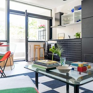 Helsinki Home By Johanna Gullichsen