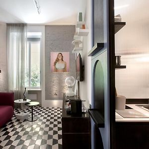 Cocomorghen Apartment
