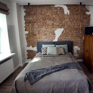 Comfortable design apartment on Vilanu