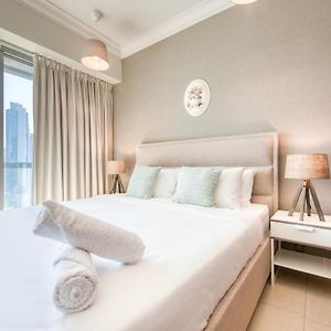 Studio de Luxe Lit King-Size