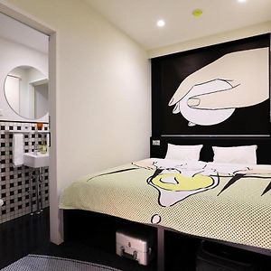 Hotel Tavinos Hamamatsucho - Vacation Stay 51015