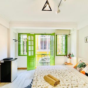 Chambre Lit Queen-Size