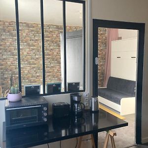 Appartement Rez-de-Chaussée