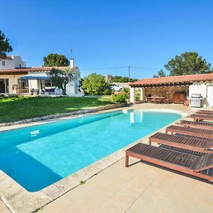 Maison de Vacances à 5 Chambres à Coucher