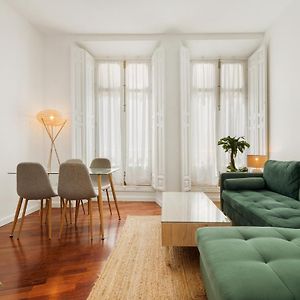 Precioso Apartamento En El Corazon De Malaga