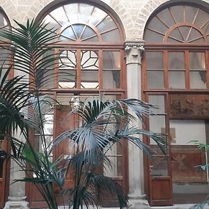 Palazzo Capponi Alle Rovinate
