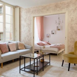 L'ancienne Poste - Incroyable 3 pièces refait avec goût
