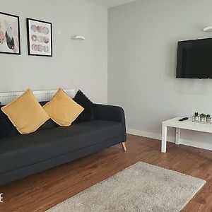 Appartement à 1 Chambre à Coucher