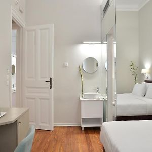 Chambre Supérieure Lit King-Size