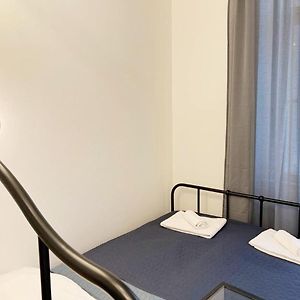 Tyrsova Design Apartments