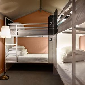 Tent Mixed