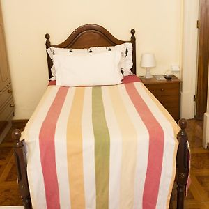 Chambre Simple