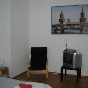 Pension Mitte
