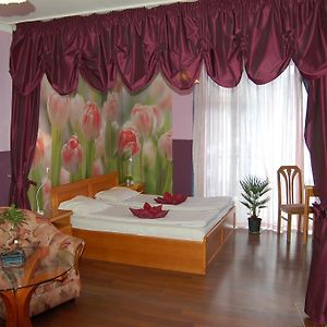 Chambre Grande Lit King-Size