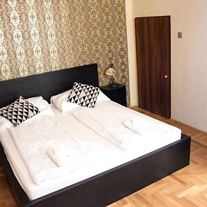 Andrassy Room