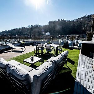 Les 3 chapeaux Les canotiers 4 pers avec sa belle terrasse et Le melon 2 personnes sans terrasse