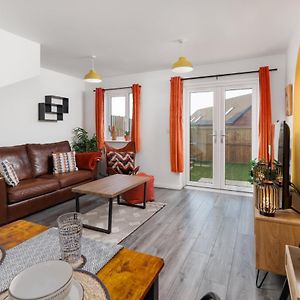 Maison 3 Chambres