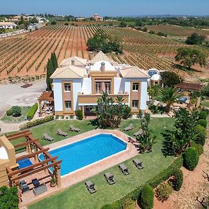 Villa de Luxe