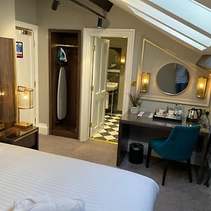 Chambre Supérieure Lit King-Size