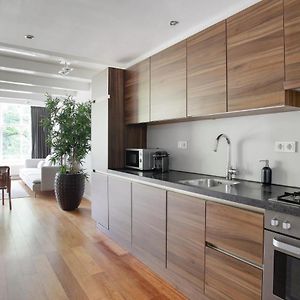 Appartement Luxe à 1 Chambre à Coucher
