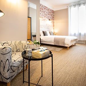Chambre Double de Luxe