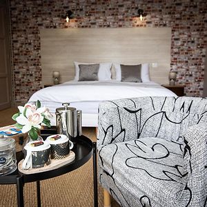 Chambre Supérieure Lit King-Size