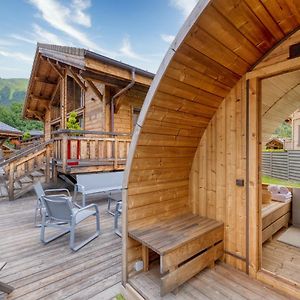 Chalet Supérieur