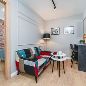 Saint Florian'S Suites - Old Town Luxury Apartments - By Upstairs