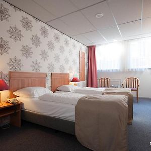 Chambre Supérieure