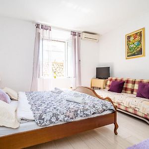Chambre Quadruple Luxe