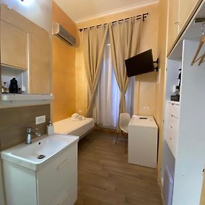 Private Bathroom Single Room