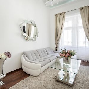 Appartement de Luxe