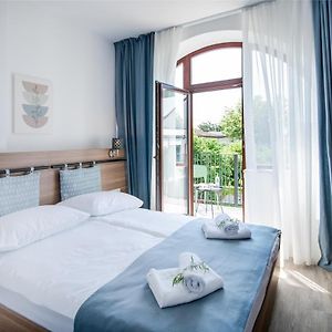 Chambre Budgétée Double