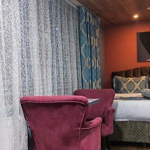 Chambre de Luxe Lit King-Size