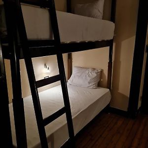 Dormitory Room Mixed