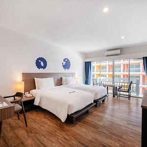 Chambre Supérieure Double