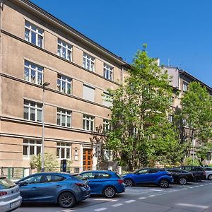Appartement de Luxe