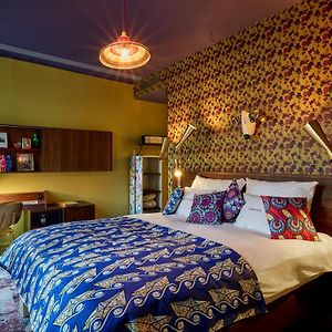 Chambre Grande Double