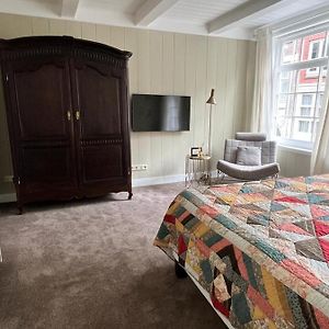 Appartement Studio