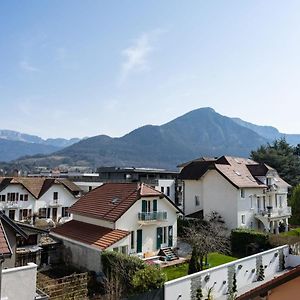 Les Cloches - Charmant T2 proche du Lac