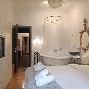 Elegant Apartment