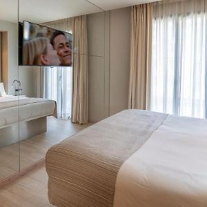Chambre Supérieure
