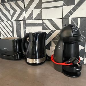 Appartement à 4 Chambres à Coucher