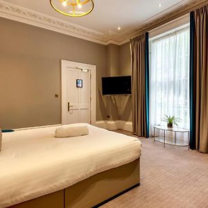 Chambre Double de Luxe