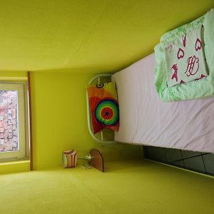 Chambre Budgétée