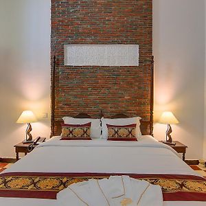 Chambre Double de Luxe