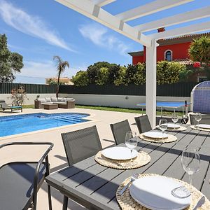 Villa O Sonho Do Algarve - Private Swimming Pool - By Bedzy